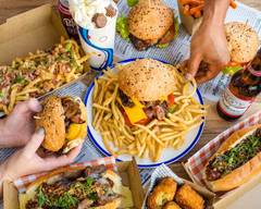 Burger Time 69 (Bulimba)