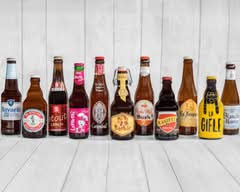 Les copains d'abord 🍻