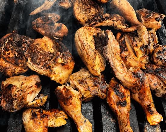 Pollos Asados el Tio (Cancun)