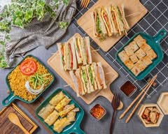 明治早安 Morning