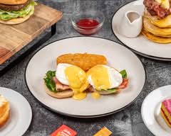 Jaylons Cake and Coffee House (Porirua)