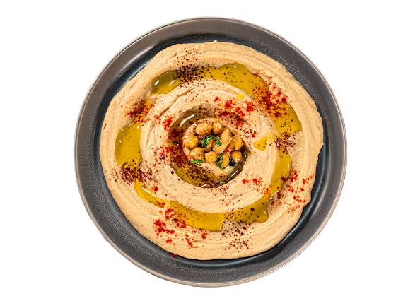 Hummus