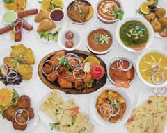 Indian Mahal Seaford