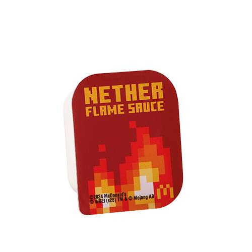 Sos Nether Flame
