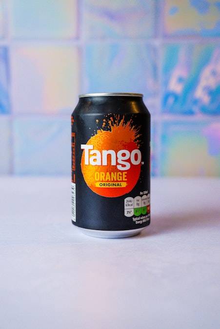 TANGO ORANGE