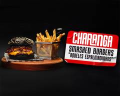 Charanga Hamburgueria