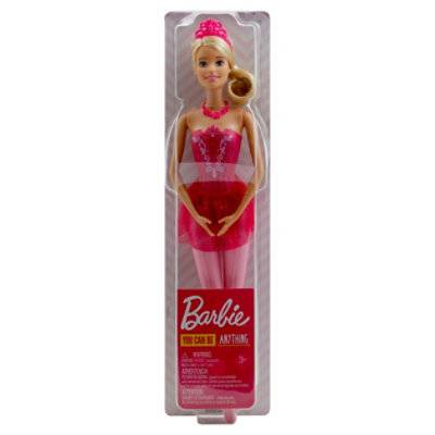 Barbie Princess Ballerina - Ea
