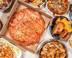 Kellione's Pizza (Cynthiana)