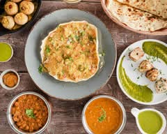 Kesar Restaurant And Bar