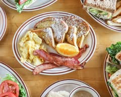 Bistro 1775 (1775 Tysons Blvd, 30)