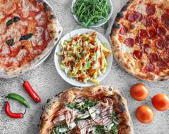 Villaggio Pizza Glasgow