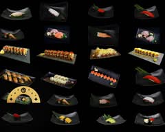 Hon Sushi