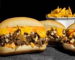 Pardon My Cheesesteak - 710 Woollomes Ave