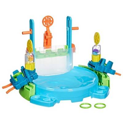 Hasbro Hydropods Dunk and Sunk Arena