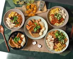 林仔內台北甜不辣專賣店