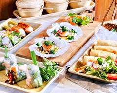 【ベトナム料理のお店】Le Mekong