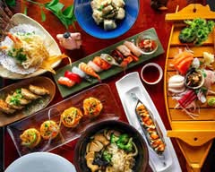 Kintako Sushi Richmond Hill (RH)