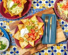 El Potro Mexican Restaurant (7200 Normandy Blvd)