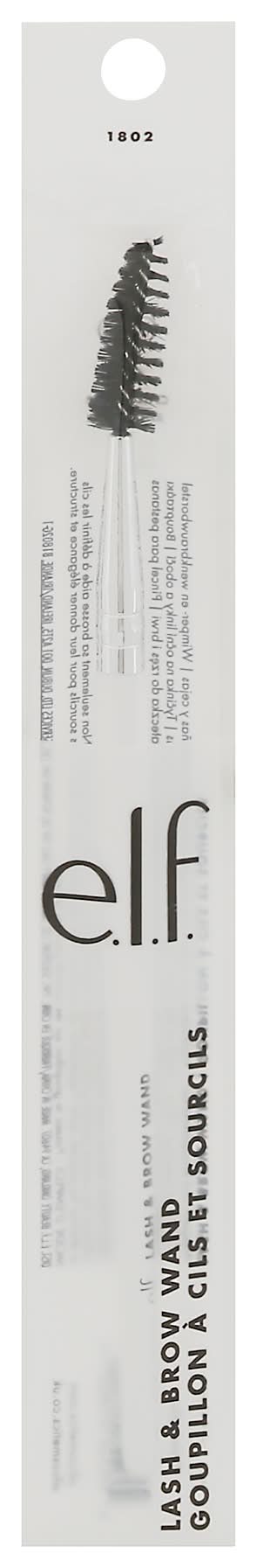 e.l.f. Lash & Brow Wand (1.6 oz)