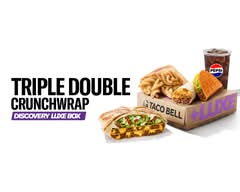 Taco Bell (Hatillo - Plaza del mar)