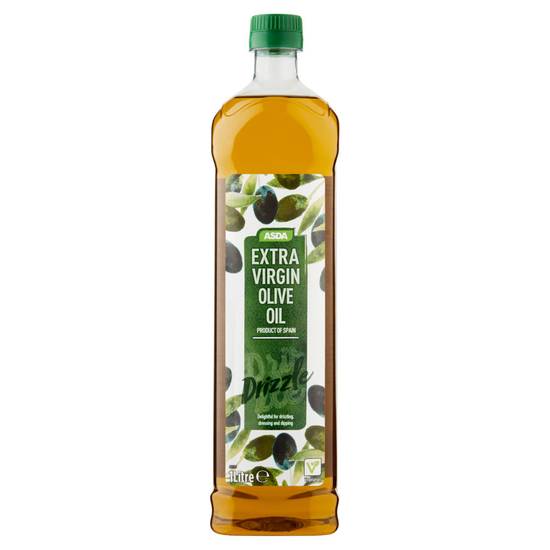 ASDA Extra Virgin Olive Oil 1l