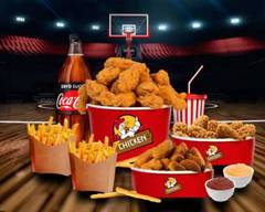 Papy Chicken
