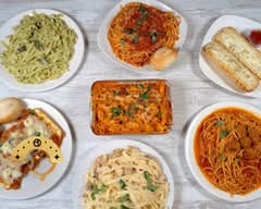 Main Street Pasta Bar