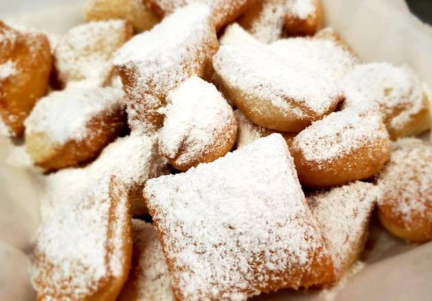 Zeppole