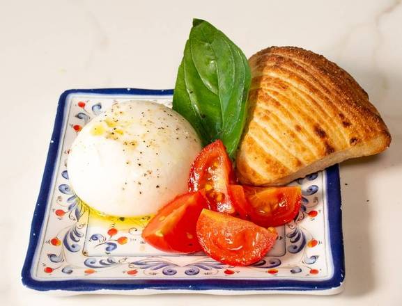 Burrata