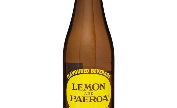 L&P