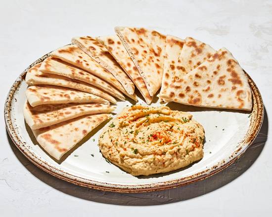 Organic Original Hummus