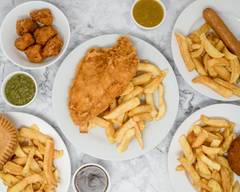 Catch Fish and Chips Takeaway