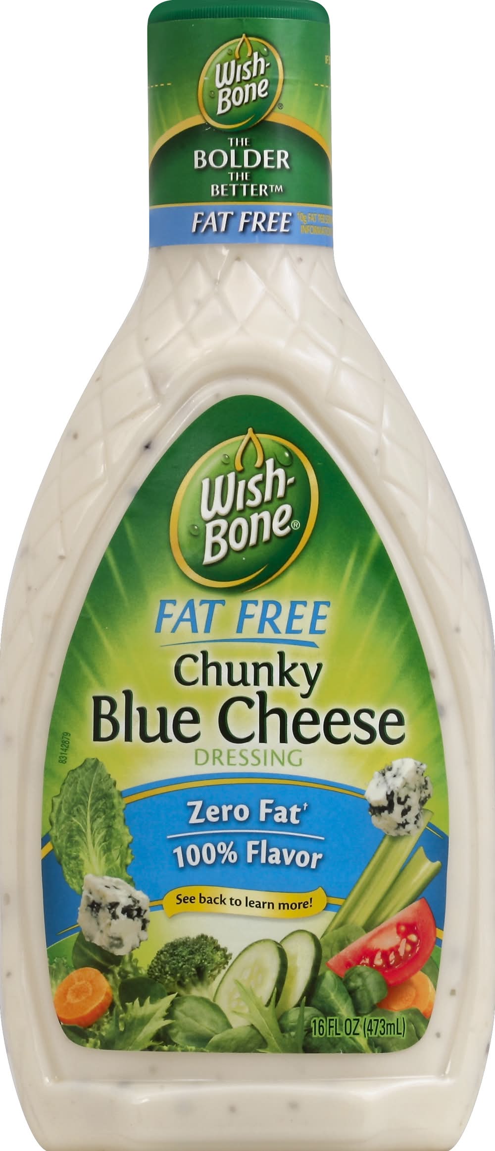 Blue Cheese Salad Dressing Delivery Near Me | Order Online | Uber Eats