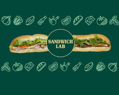 Sandwich Lab (Coco del Mar)