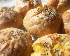 Knish Nosh
