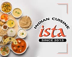 ISTA INDIAN CUISINE (Flower Mound)