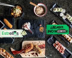 Go sushi