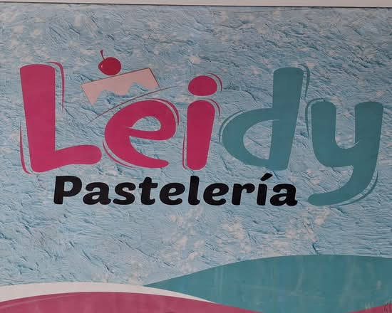 Leidy Pasteleria Calderon (Quito)