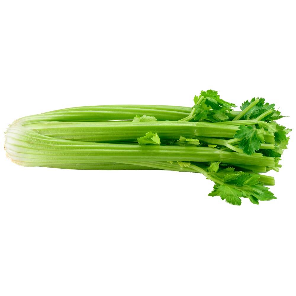 Celery