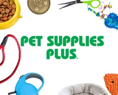 Pet Supplies Plus (Rowlett)