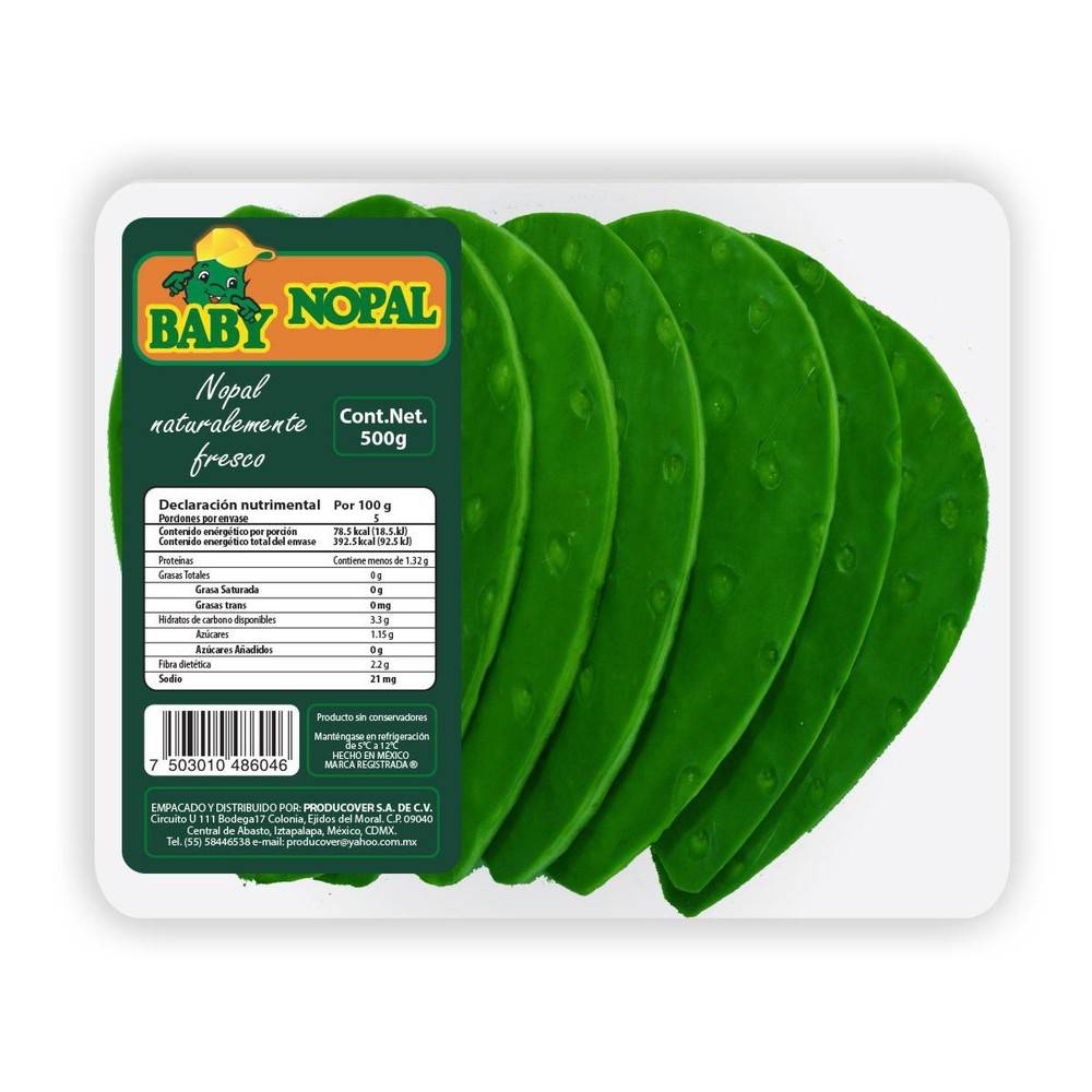 Flor Azteca Nopal baby Delivery Near Me Order Online Uber Eats