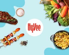 Hy-Vee Grocery (301 NE Rice Road)
