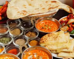 INDIAN NEPALI RESTAURANT MEGA