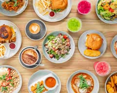 Sussex Social (Glenelg)