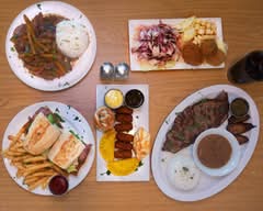 Empanada’s Factory Latin Fusion