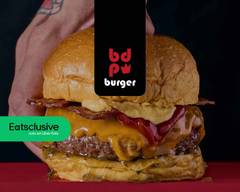 BDP Burger - Alcobendas