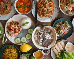 Basilic Kitchen 🇹🇭🇻🇳