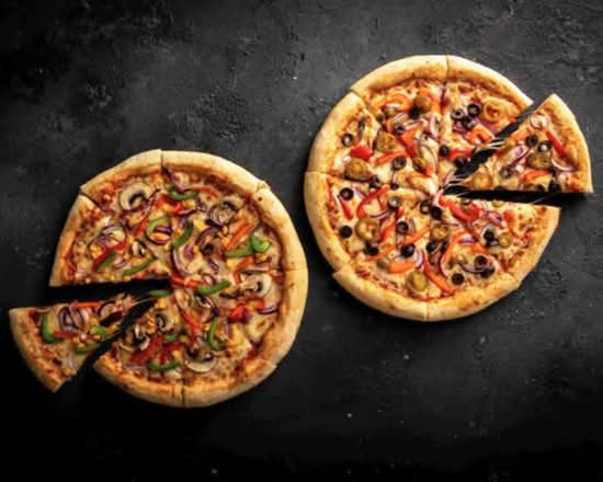 Boss Pizza (Glasgow)