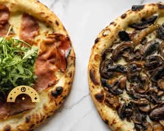 Wild Flour Pizza (Gladwin Rd)