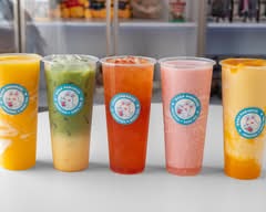 Boba Paradise (100 East Roosevelt Road)